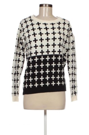 Γυναικείο πουλόβερ Tally Weijl, Μέγεθος XS, Χρώμα Πολύχρωμο, Τιμή 4,84 €