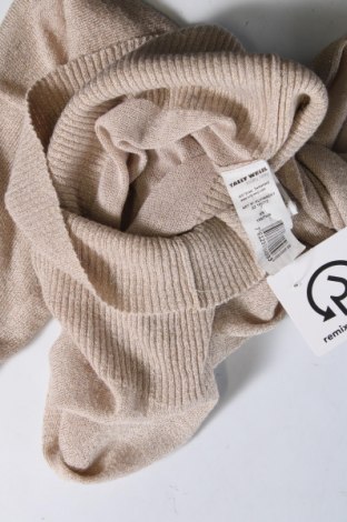 Дамски пуловер Tally Weijl, Размер XS, Цвят Бежов, Цена 6,67 лв.