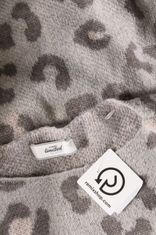 Damenpullover Tchibo, Größe XL, Farbe Grau, Preis € 9,08