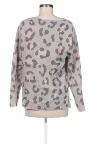Дамски пуловер Tchibo, Размер XL, Цвят Сив, Цена 10,73 лв.