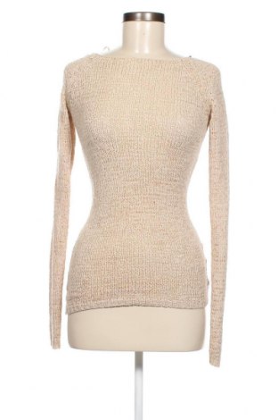 Γυναικείο πουλόβερ Terranova, Μέγεθος S, Χρώμα  Μπέζ, Τιμή 2,67 €