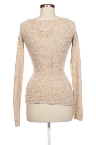 Дамски пуловер Terranova, Размер S, Цвят Бежов, Цена 8,70 лв.