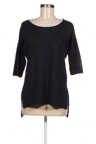 Γυναικείο πουλόβερ Tezenis, Μέγεθος M, Χρώμα Μπλέ, Τιμή 8,14 €