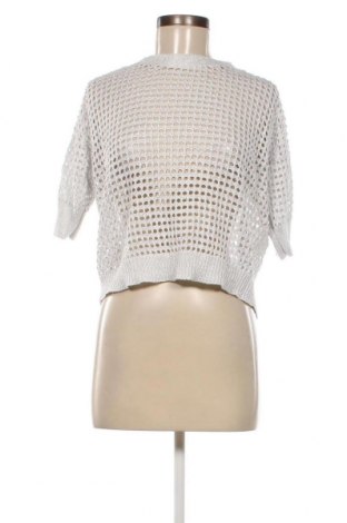 Γυναικείο πουλόβερ The Fresh Brand, Μέγεθος XS, Χρώμα Γκρί, Τιμή 3,05 €