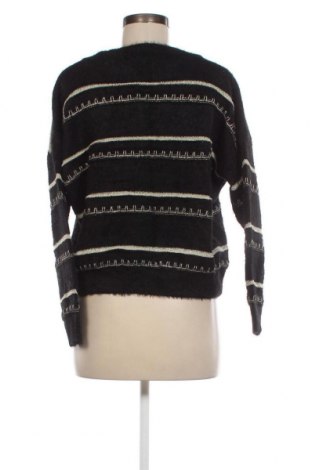 Γυναικείο πουλόβερ The Korner, Μέγεθος M, Χρώμα Μαύρο, Τιμή 13,46 €