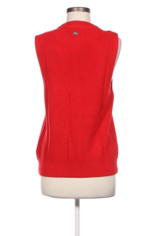 Damenpullover Tom Tailor, Größe M, Farbe Rot, Preis € 8,99