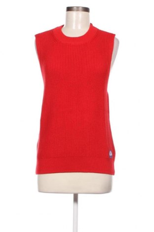 Pulover de femei Tom Tailor, Mărime M, Culoare Roșu, Preț 40,07 Lei