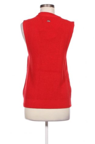 Pulover de femei Tom Tailor, Mărime M, Culoare Roșu, Preț 37,20 Lei