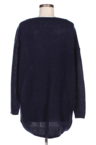 Női pulóver Tom Tailor, Méret M, Szín Kék, Ár 5 829 Ft