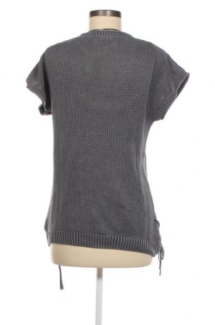Дамски пуловер Tom Tailor, Размер M, Цвят Сив, Цена 11,02 лв.