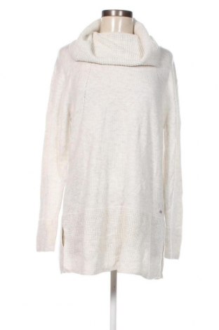 Γυναικείο πουλόβερ Tom Tailor, Μέγεθος XL, Χρώμα Γκρί, Τιμή 6,28 €