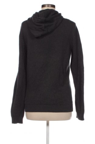 Γυναικείο πουλόβερ Tom Tailor, Μέγεθος S, Χρώμα Γκρί, Τιμή 6,10 €