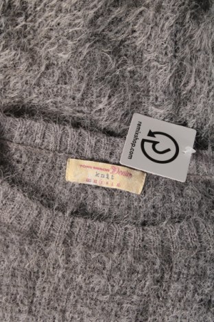 Pulover de femei Tom Tailor, Mărime S, Culoare Gri, Preț 28,62 Lei
