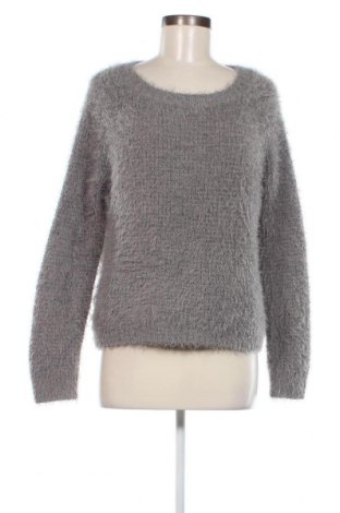 Γυναικείο πουλόβερ Tom Tailor, Μέγεθος S, Χρώμα Γκρί, Τιμή 5,38 €