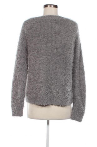 Γυναικείο πουλόβερ Tom Tailor, Μέγεθος S, Χρώμα Γκρί, Τιμή 5,92 €