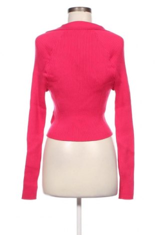 Pulover de femei Tommy Jeans, Mărime 3XL, Culoare Roz, Preț 201,05 Lei