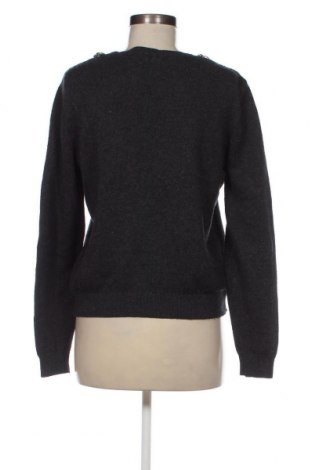 Γυναικείο πουλόβερ Topshop, Μέγεθος M, Χρώμα Γκρί, Τιμή 8,46 €