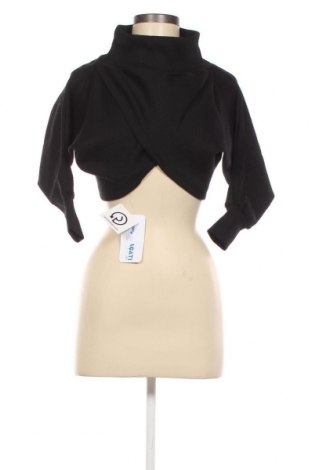 Damenpullover Trend, Größe M, Farbe Schwarz, Preis € 10,20