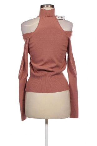 Damenpullover Trendyol, Größe M, Farbe Aschrosa, Preis € 17,94