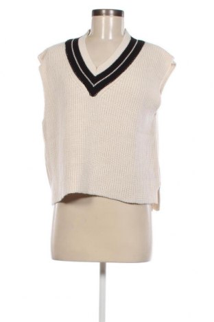 Damenpullover Trendyol, Größe L, Farbe Beige, Preis 11,99 €