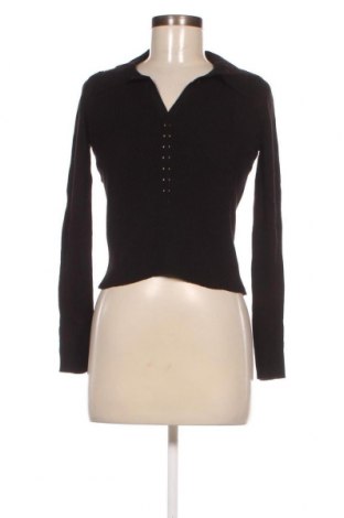 Γυναικείο πουλόβερ Trendyol, Μέγεθος M, Χρώμα Μαύρο, Τιμή 13,46 €