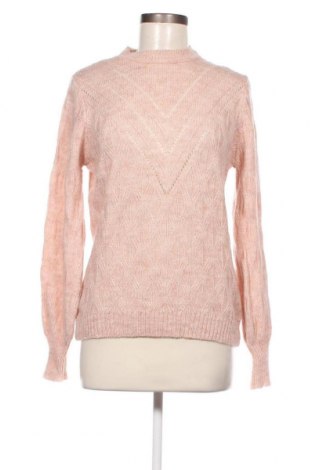 Γυναικείο πουλόβερ Trendyol, Μέγεθος S, Χρώμα Ρόζ , Τιμή 10,32 €