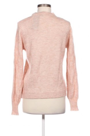 Γυναικείο πουλόβερ Trendyol, Μέγεθος S, Χρώμα Ρόζ , Τιμή 10,32 €
