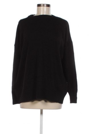 Γυναικείο πουλόβερ Trendyol, Μέγεθος M, Χρώμα Μαύρο, Τιμή 11,66 €