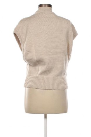 Γυναικείο πουλόβερ Trendyol, Μέγεθος S, Χρώμα  Μπέζ, Τιμή 8,97 €