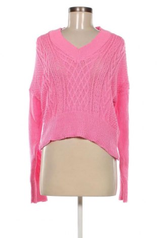 Damenpullover Trendyol, Größe S, Farbe Rosa, Preis € 24,67
