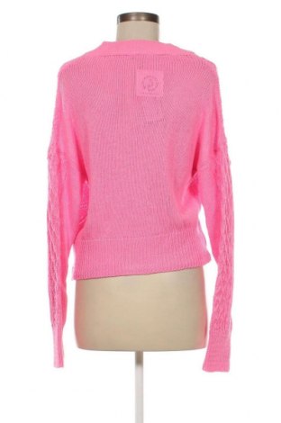 Γυναικείο πουλόβερ Trendyol, Μέγεθος S, Χρώμα Ρόζ , Τιμή 20,18 €