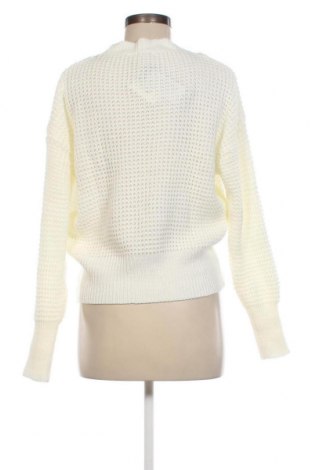 Damenpullover Trendyol, Größe S, Farbe Weiß, Preis € 17,94