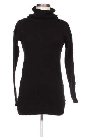 Дамски пуловер Trendyol, Размер S, Цвят Черен, Цена 17,40 лв.