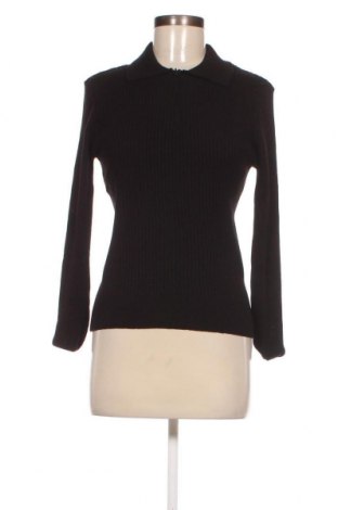 Pulover de femei Trendyol, Mărime M, Culoare Negru, Preț 85,85 Lei