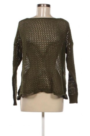 Γυναικείο πουλόβερ Trendyol, Μέγεθος S, Χρώμα Πράσινο, Τιμή 13,46 €