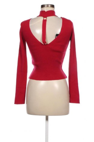 Női pulóver Trendyol, Méret S, Szín Piros, Ár 5 518 Ft
