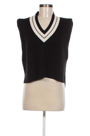 Pulover de femei Trendyol, Mărime M, Culoare Negru, Preț 57,24 Lei