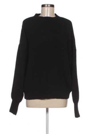 Pulover de femei Trendyol, Mărime L, Culoare Negru, Preț 114,47 Lei