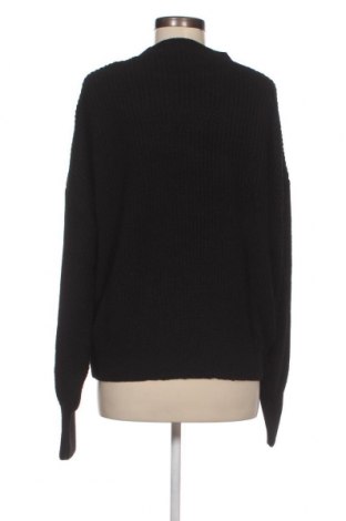 Дамски пуловер Trendyol, Размер L, Цвят Черен, Цена 28,71 лв.