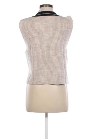 Pulover de femei Trendyol, Mărime S, Culoare Bej, Preț 85,85 Lei