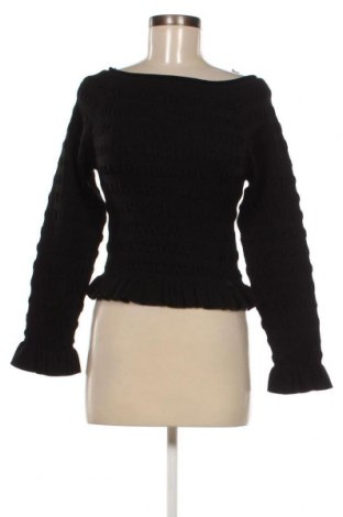 Női pulóver Trendyol, Méret M, Szín Fekete, Ár 5 518 Ft