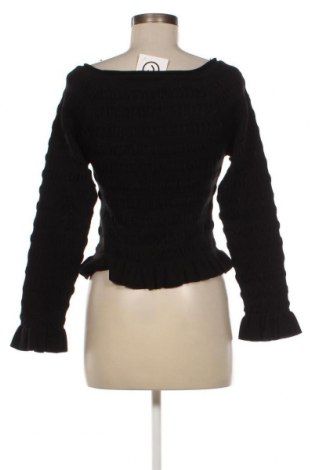 Γυναικείο πουλόβερ Trendyol, Μέγεθος M, Χρώμα Μαύρο, Τιμή 13,46 €