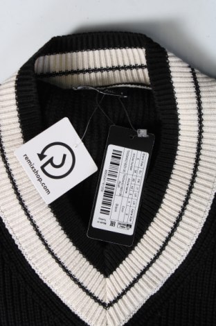 Damski sweter Trendyol, Rozmiar S, Kolor Czarny, Cena 88,99 zł