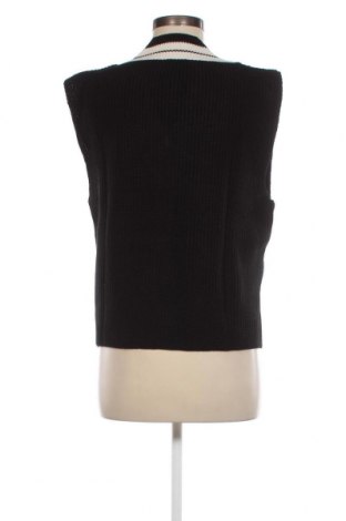 Γυναικείο πουλόβερ Trendyol, Μέγεθος S, Χρώμα Μαύρο, Τιμή 13,46 €