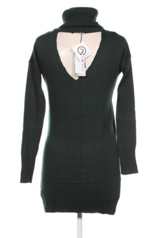 Γυναικείο πουλόβερ Trendyol, Μέγεθος S, Χρώμα Πράσινο, Τιμή 13,46 €