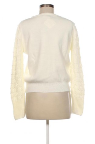 Дамски пуловер Trendyol, Размер S, Цвят Екрю, Цена 26,10 лв.