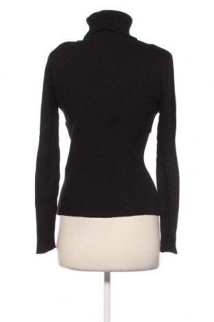 Дамски пуловер Trendyol, Размер L, Цвят Черен, Цена 20,01 лв.