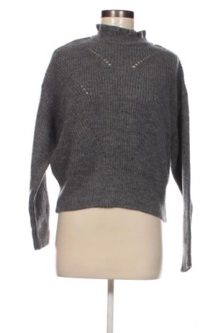 Damenpullover Trendyol, Größe S, Farbe Grau, Preis 17,94 €