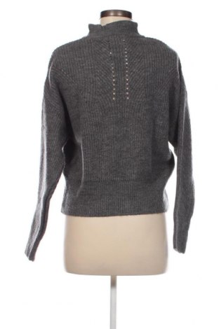 Γυναικείο πουλόβερ Trendyol, Μέγεθος S, Χρώμα Γκρί, Τιμή 9,42 €