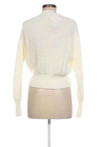 Damenpullover Trendyol, Größe L, Farbe Weiß, Preis 13,99 €